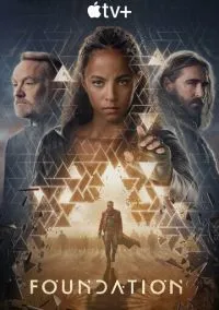 Основание (сериал 2021) смотреть онлайн на Лордфильм